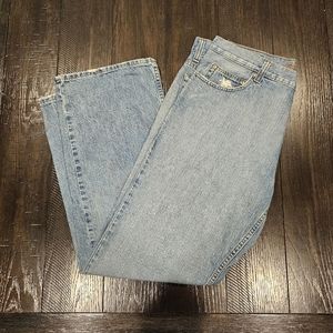 Men's Axist Jeans | 36W 30L